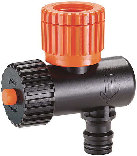 STABILIZZATORE PRESSIONE CLABER