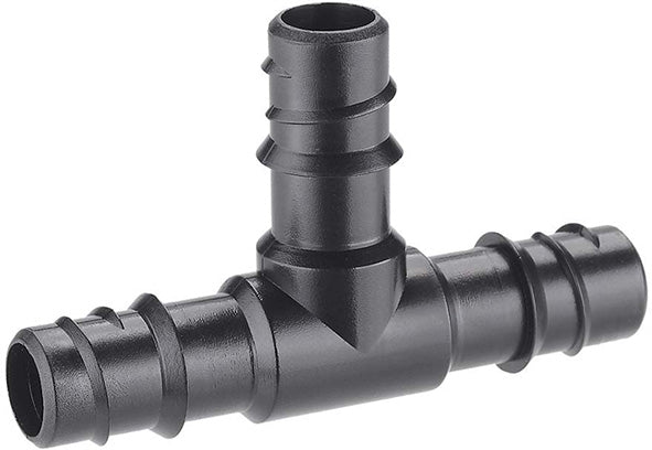 RACCORDI CLABER TUBO COLLETTORE