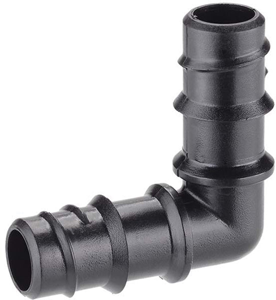 RACCORDI CLABER TUBO COLLETTORE