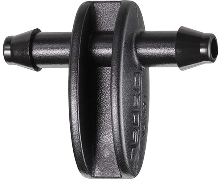 RACCORDI CLABER TUBO CAPILLARE