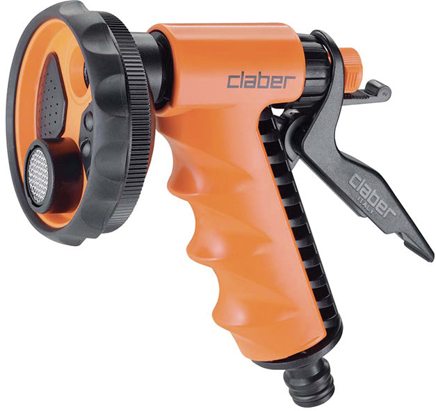 PISTOLE INNAFFIAGGIO CLABER