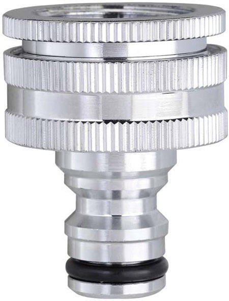 PRESE RUBINETTO OTTONE CLABER