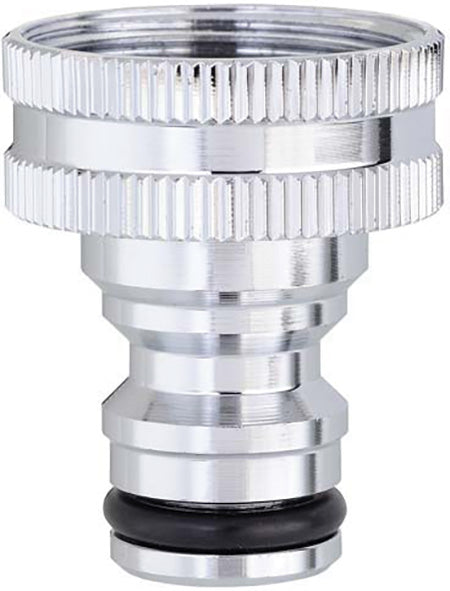 PRESE RUBINETTO OTTONE CLABER