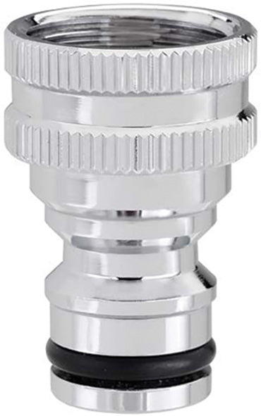 PRESE RUBINETTO OTTONE CLABER