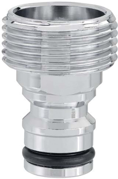 PRESE RUBINETTO OTTONE CLABER