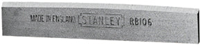 LAME STANLEY DIRITTE X PIALLE RB5/RB10 ART.12-378