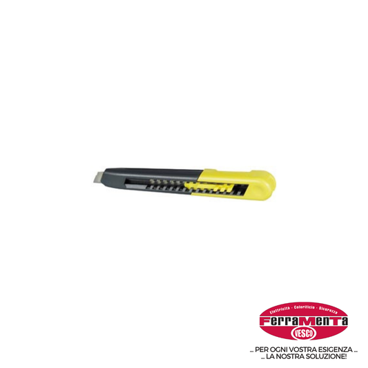 CUTTER COLTELLI STANLEY