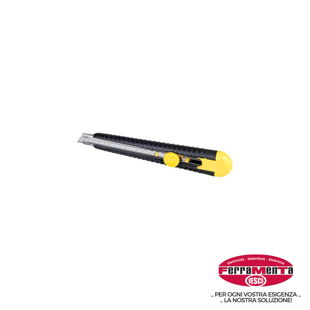 CUTTER COLTELLI STANLEY