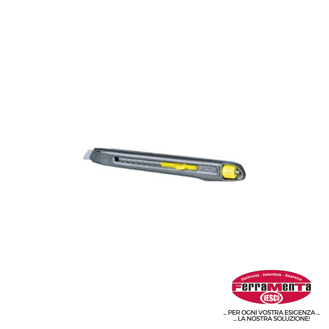 CUTTER COLTELLI STANLEY