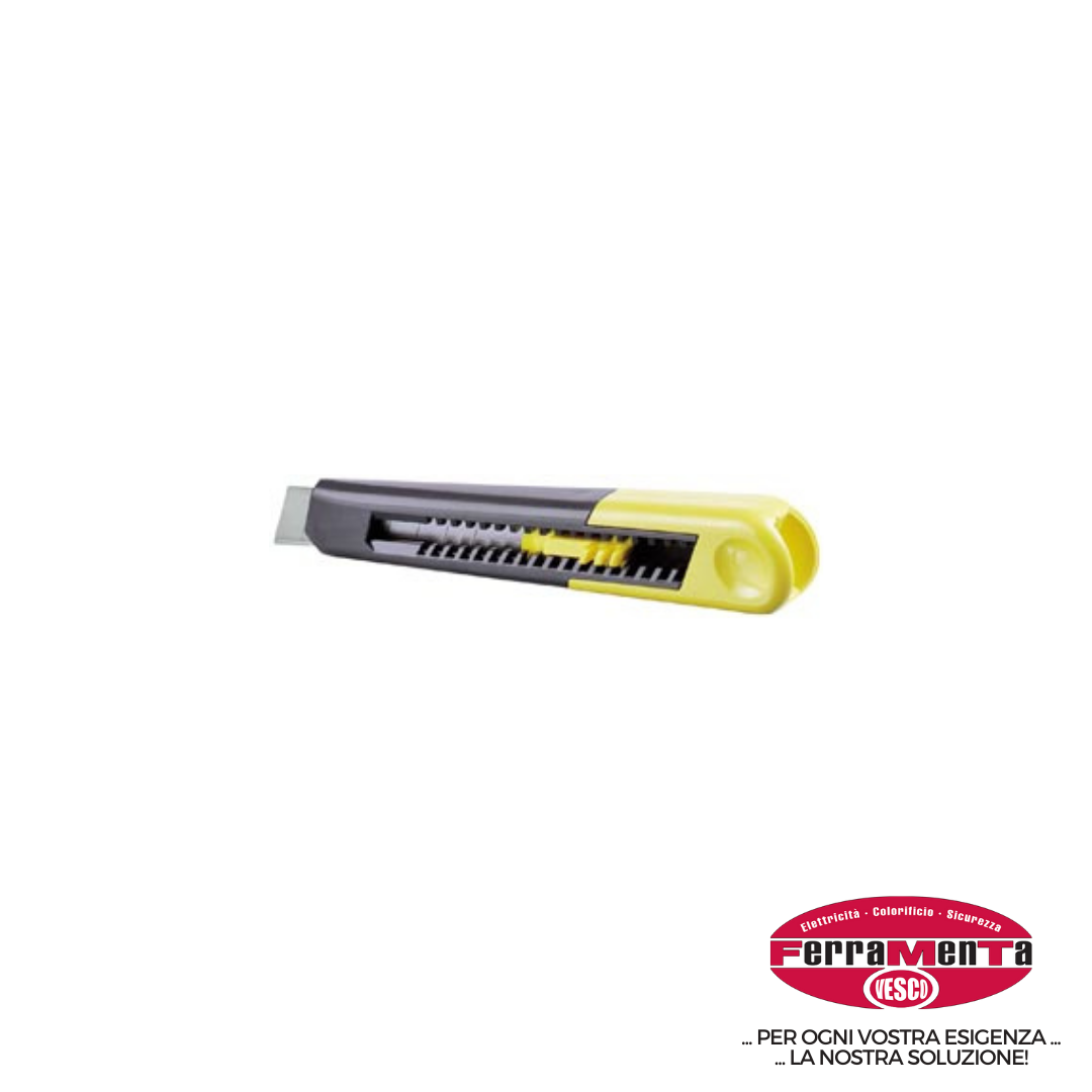 CUTTER COLTELLI STANLEY