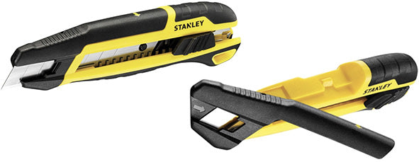 CUTTER COLTELLI STANLEY