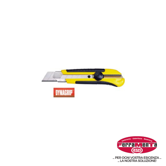 CUTTER COLTELLI STANLEY