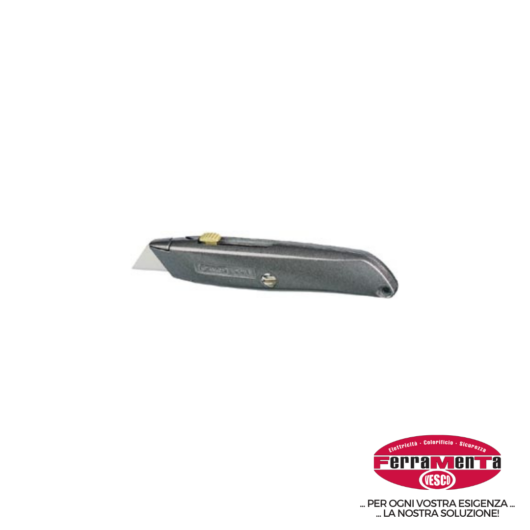 CUTTER COLTELLI STANLEY