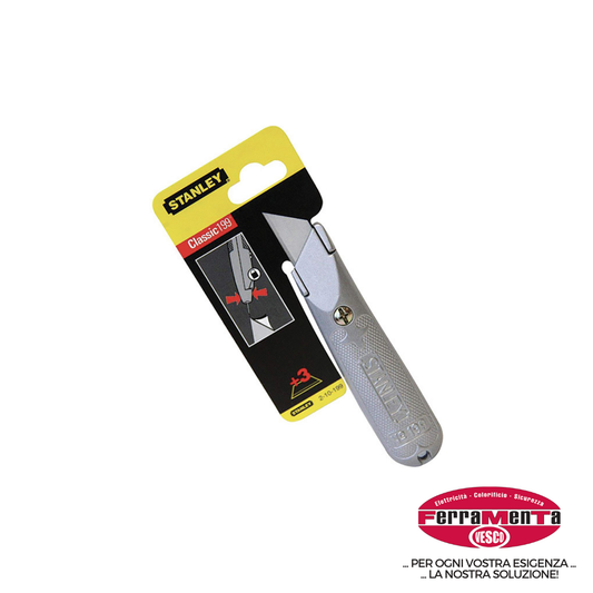 CUTTER COLTELLI STANLEY