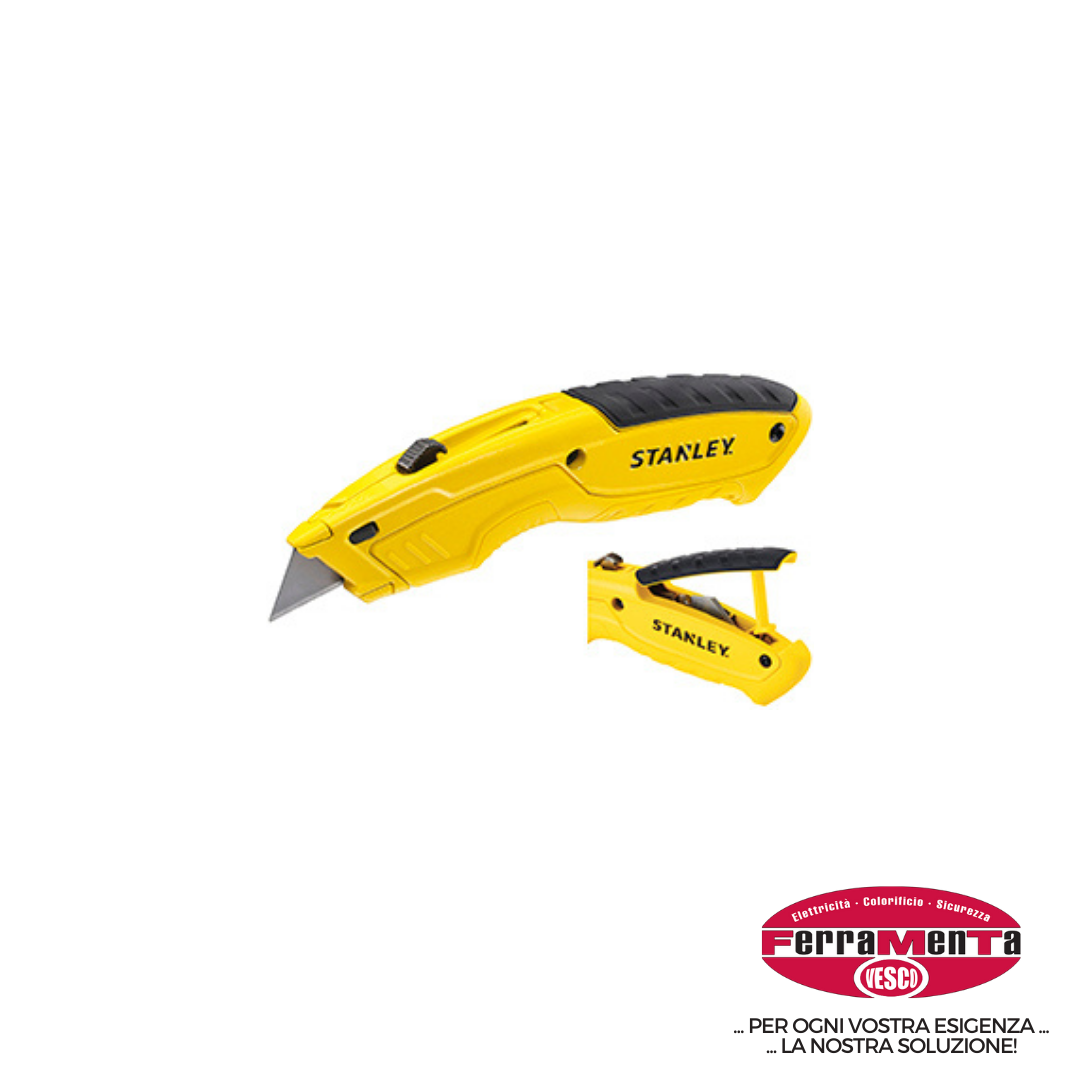 CUTTER COLTELLI STANLEY