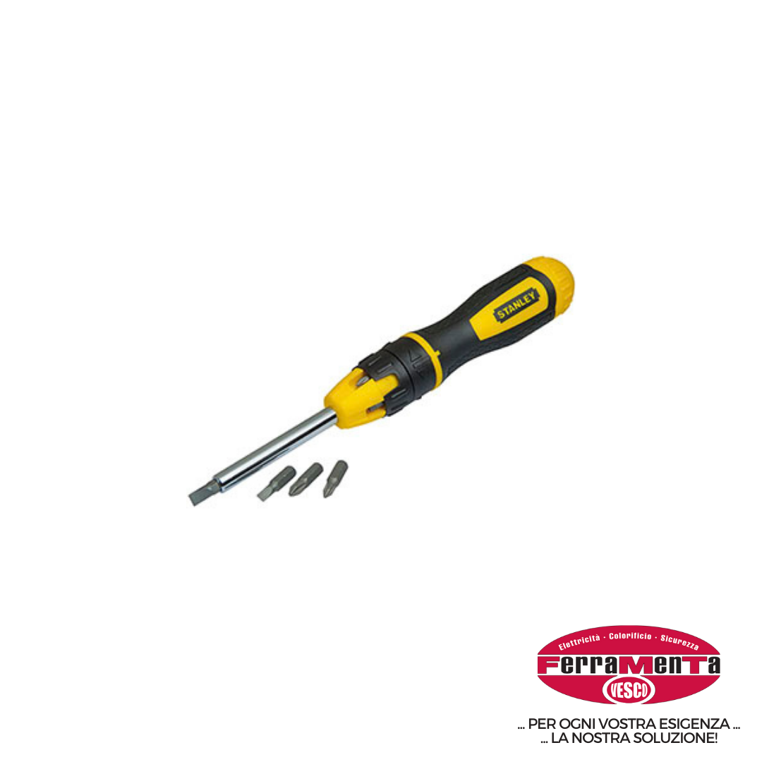 PORTAINSERTI STANLEY