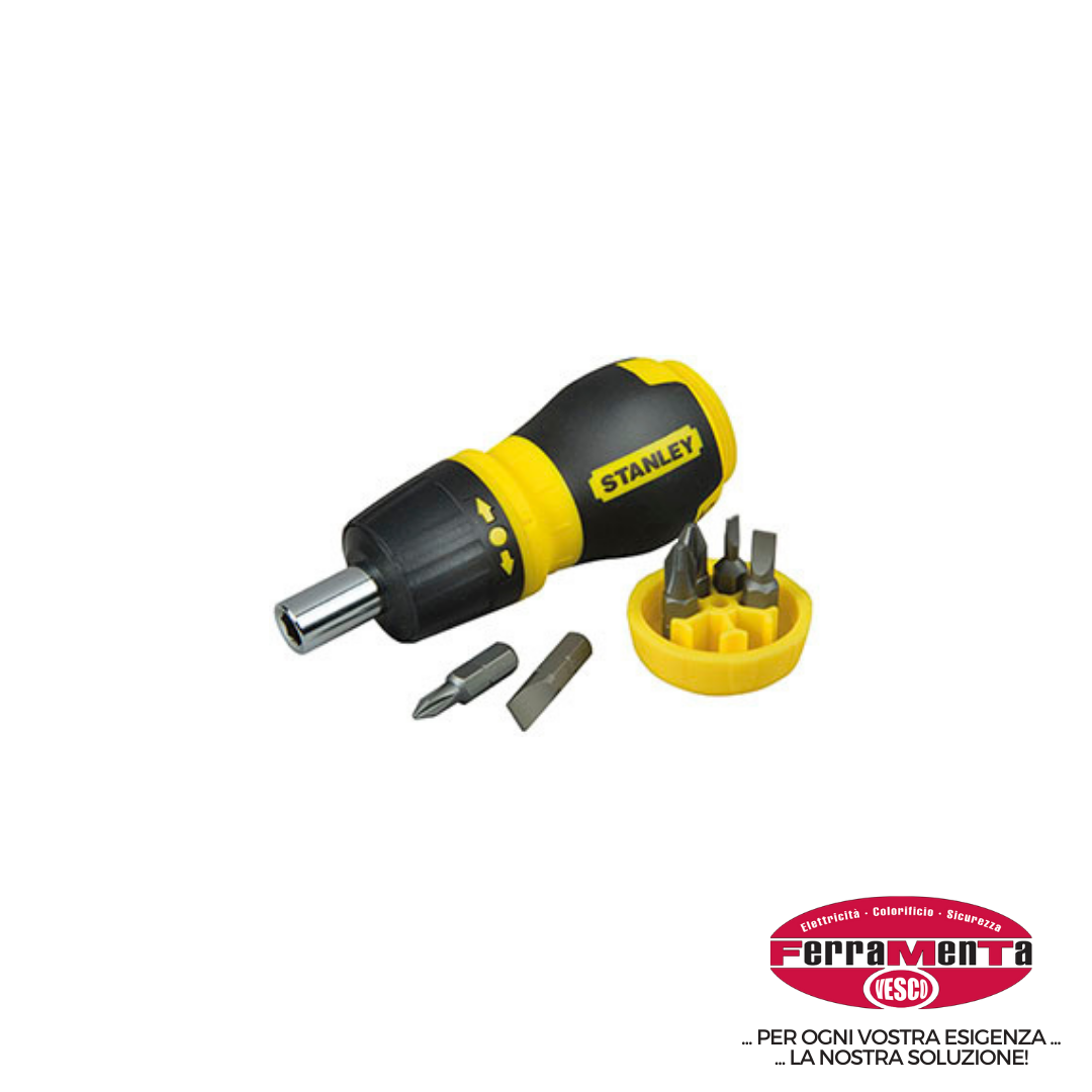 PORTAINSERTI STANLEY