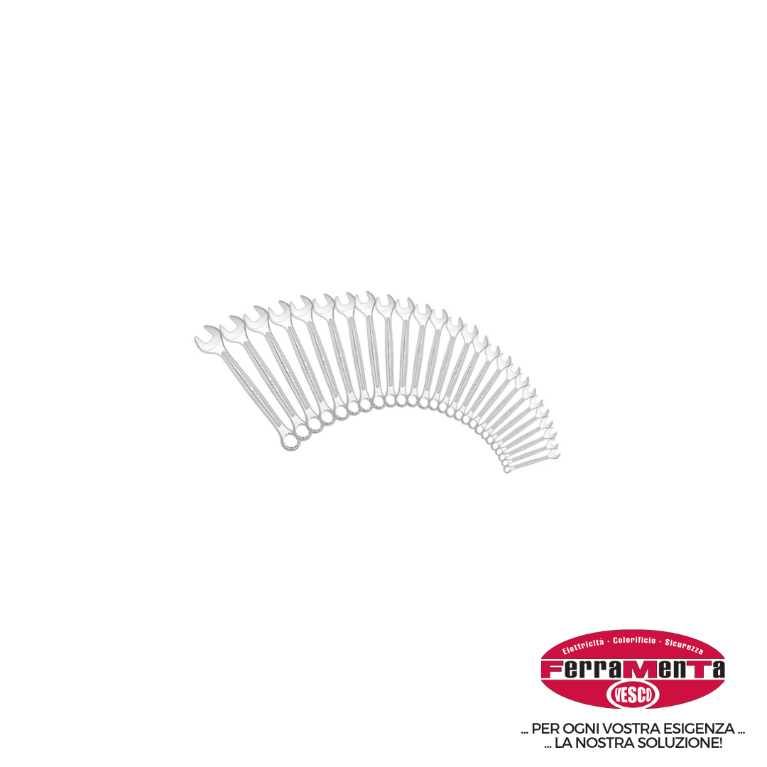 CHIAVI USAG COMB. SER.26PZ 285 SE26 (Cod.art. 22382)