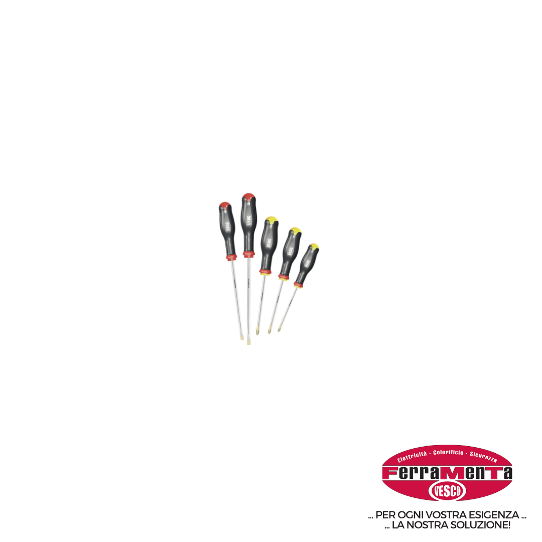 CACCIAVITI USAG SER.5PZ 324 SH5 (Cod.art. 22945)