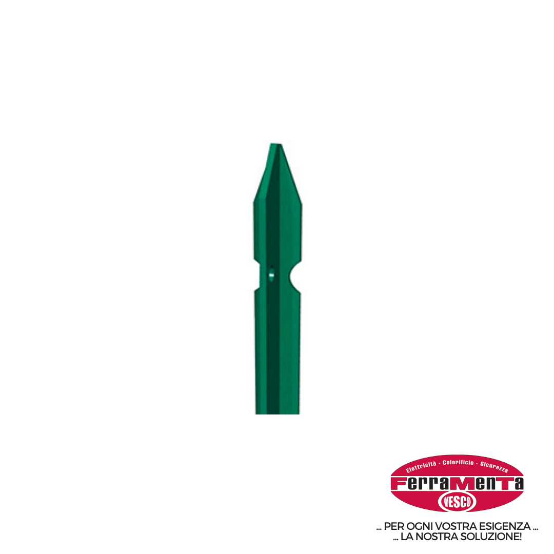 PALETTI PLASTICATI PROFILO T