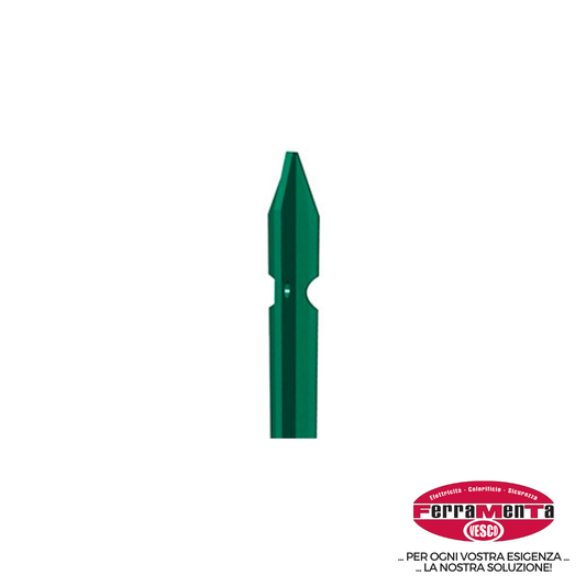 PALETTI PLASTICATI PROFILO T