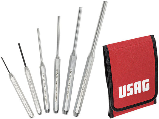 CACCIASPINE USAG SER.6PZ 367 SE6
