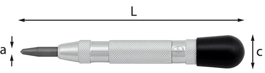 BULINI AUTOMATICI USAG 368 B
