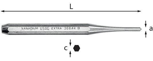 BULINI USAG 368