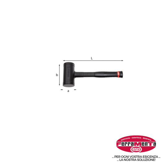 MAZZUOLE USAG ANTIRIMBALZO 374G 60 (Cod.art. 23126)