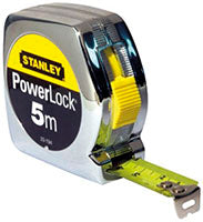 FLESSOMETRI STANLEY POWERLOCK