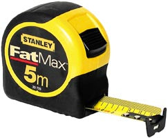 FLESSOMETRI STANLEY FATMAX