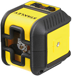 LIVELLE LASER STANLEY CUBIX 77498-1