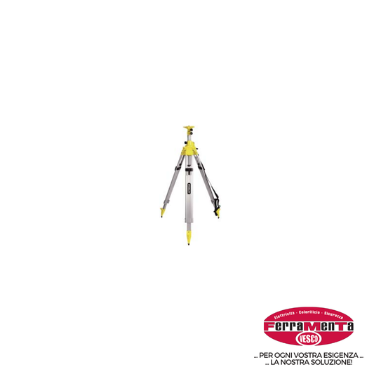 TREPPIEDE LIVELLE LASER STANLEY