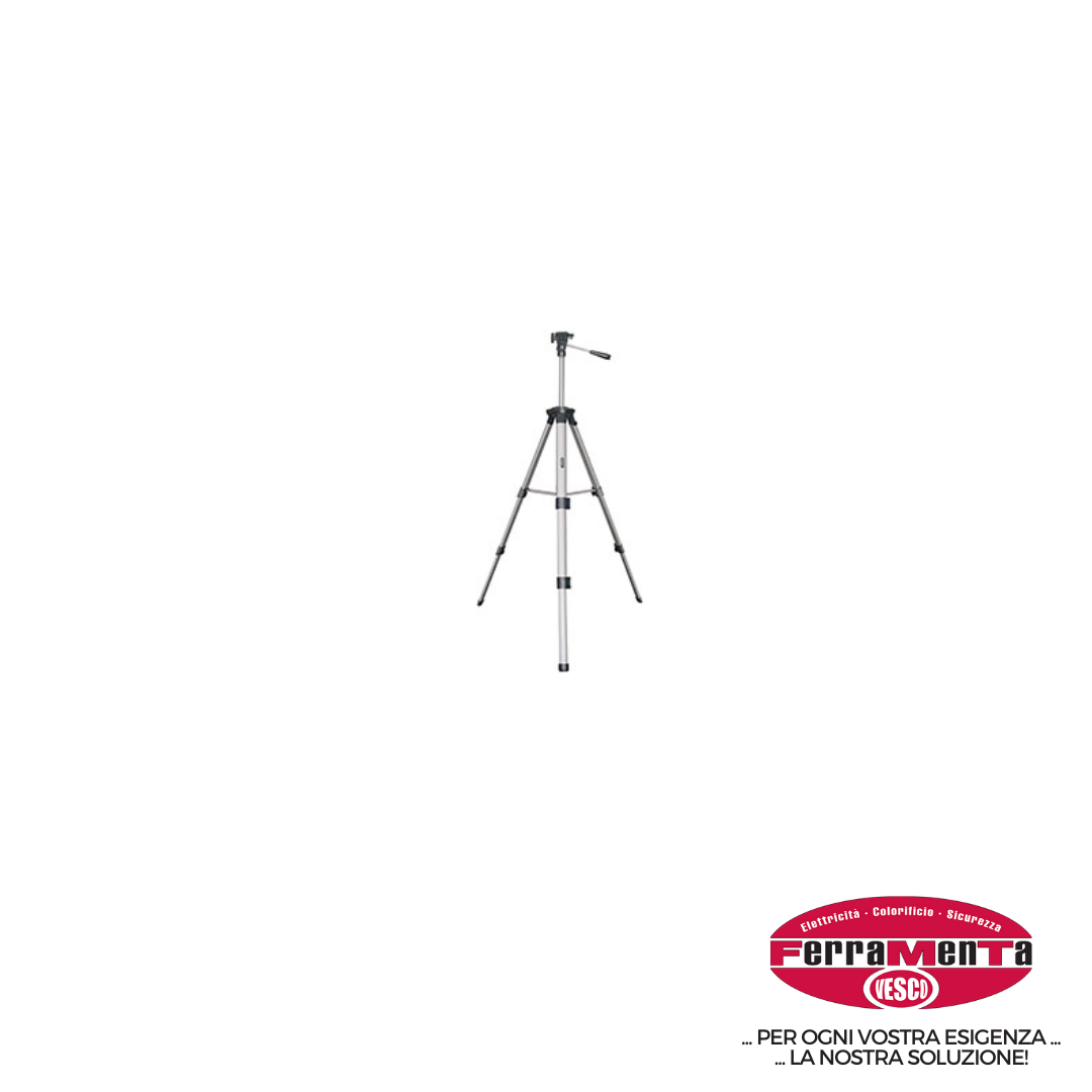 TREPPIEDE LIVELLE LASER STANLEY