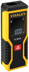 MISURATORI LASER STANLEY TLM50 77409