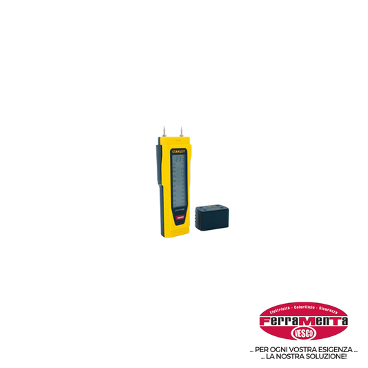 MISURATORI UMIDITA' STANLEY