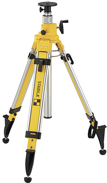 TREPPIEDE LIVELLE LASER STABILA