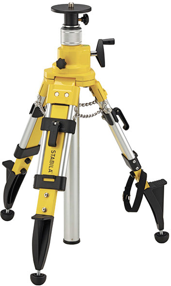 TREPPIEDE LIVELLE LASER STABILA