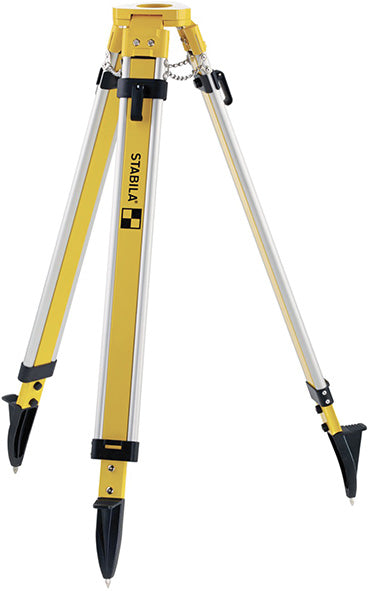 TREPPIEDE LIVELLE LASER STABILA
