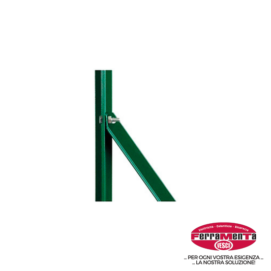 SAETTE PLASTICATE PROFILO L