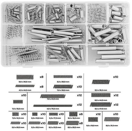 MOLLE ASSORTIMENTO