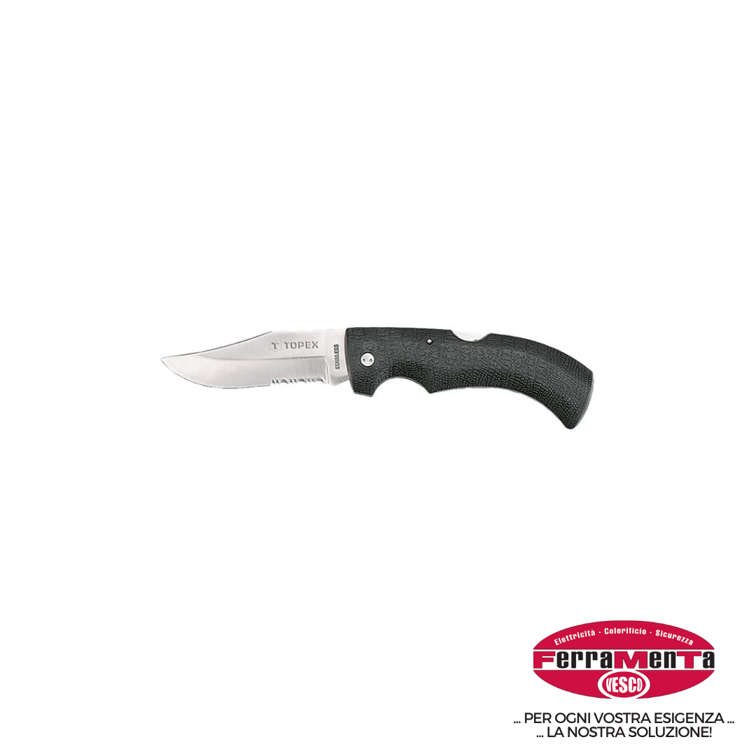 COLTELLI SERRAMANICO