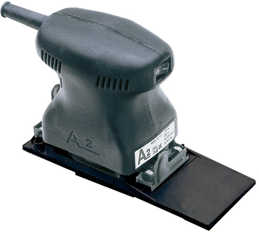 LEVIGATRICI PERSIANE A2