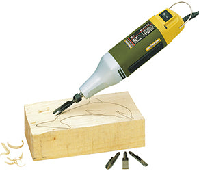 SCALPELLI A MOTORE PROXXON