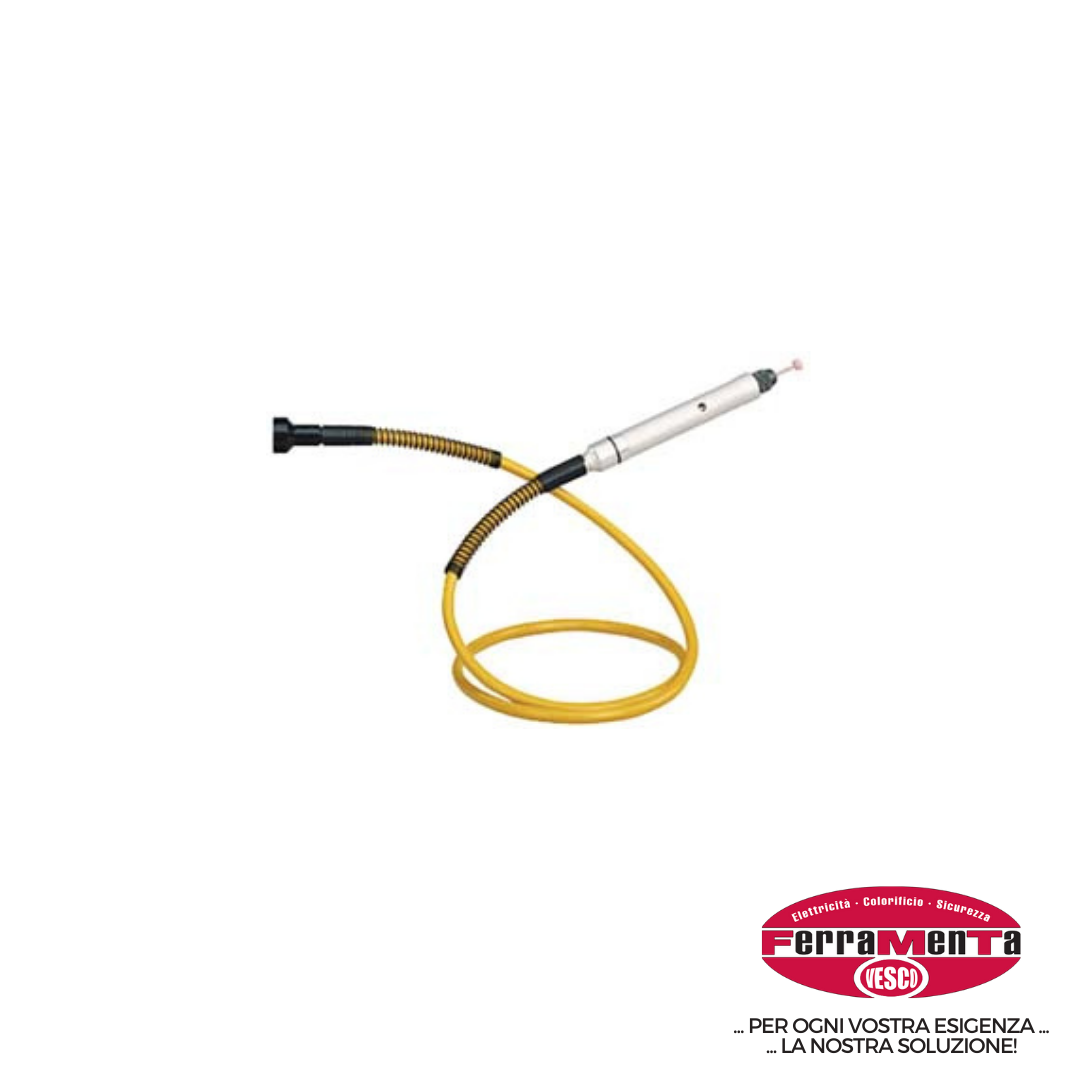 ALBERI FLESSIBILI PROXXON