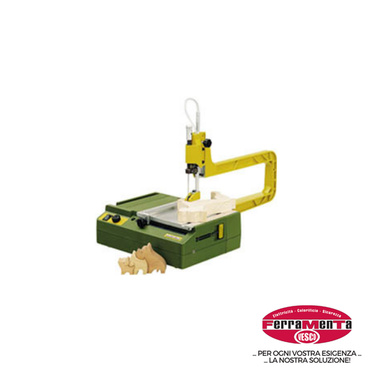SEGHE TRAFORO PROXXON
