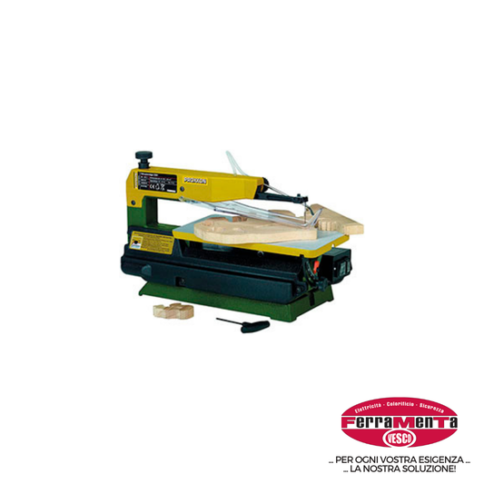 SEGHE TRAFORO PROXXON