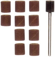 CILINDRI ABRASIVI PROXXON