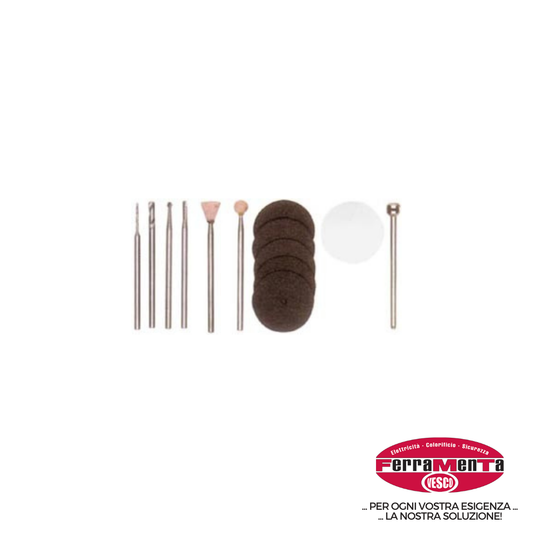 PROXXON SET X LUCIDARE - X MODELLISTI