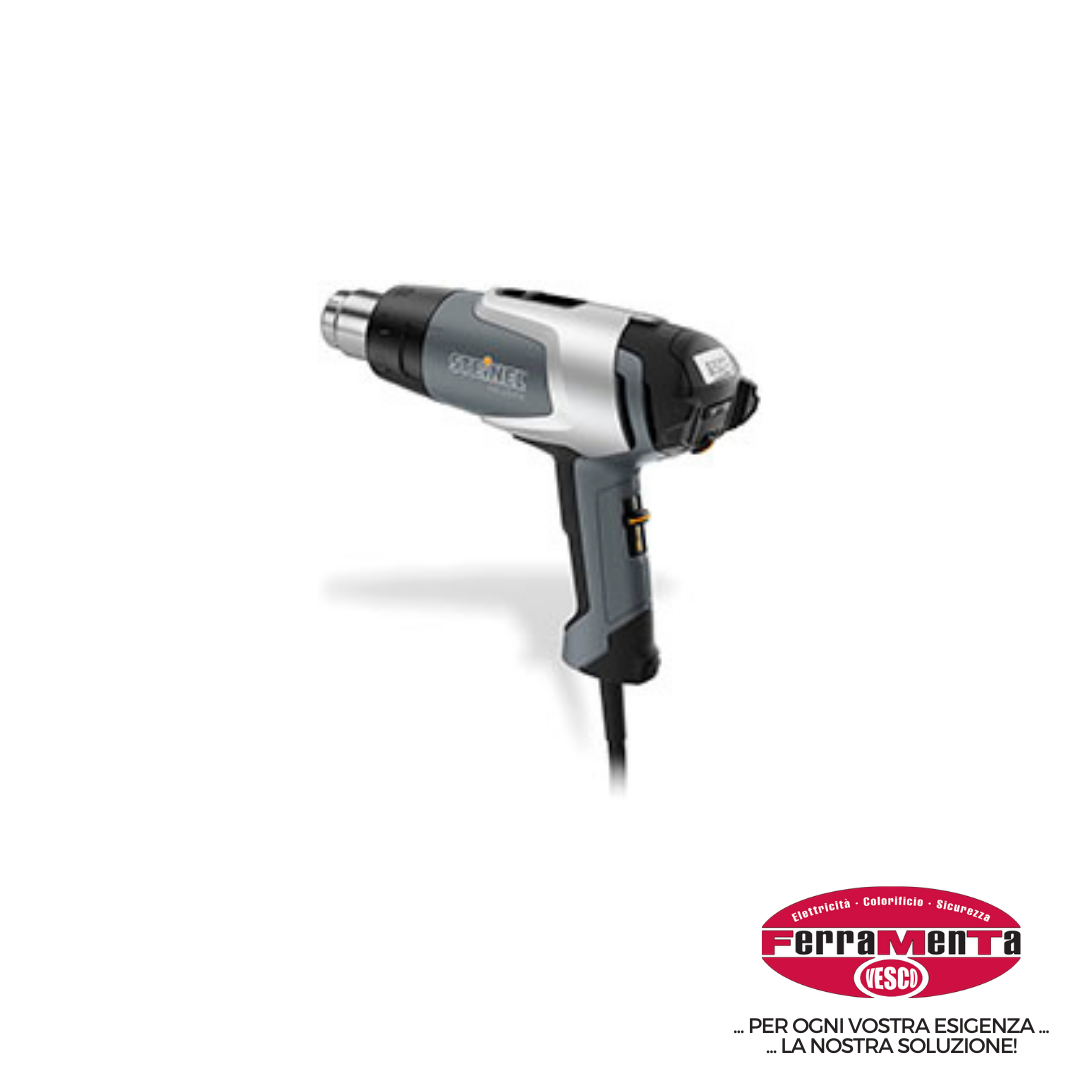 TERMOSOF.STEINEL HM 2320E  EL.2300W (Cod.art. 269524)